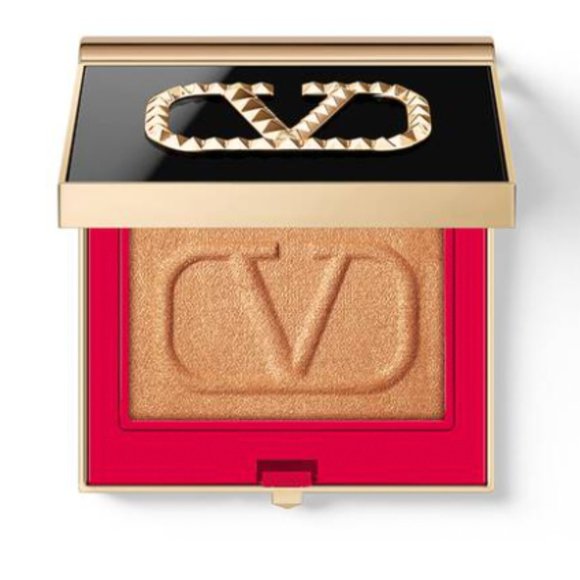 Limited Edition Valentino Eye2Cheek | Copper 112 | SOLD OUT ONLINE - Picture 5 of 6